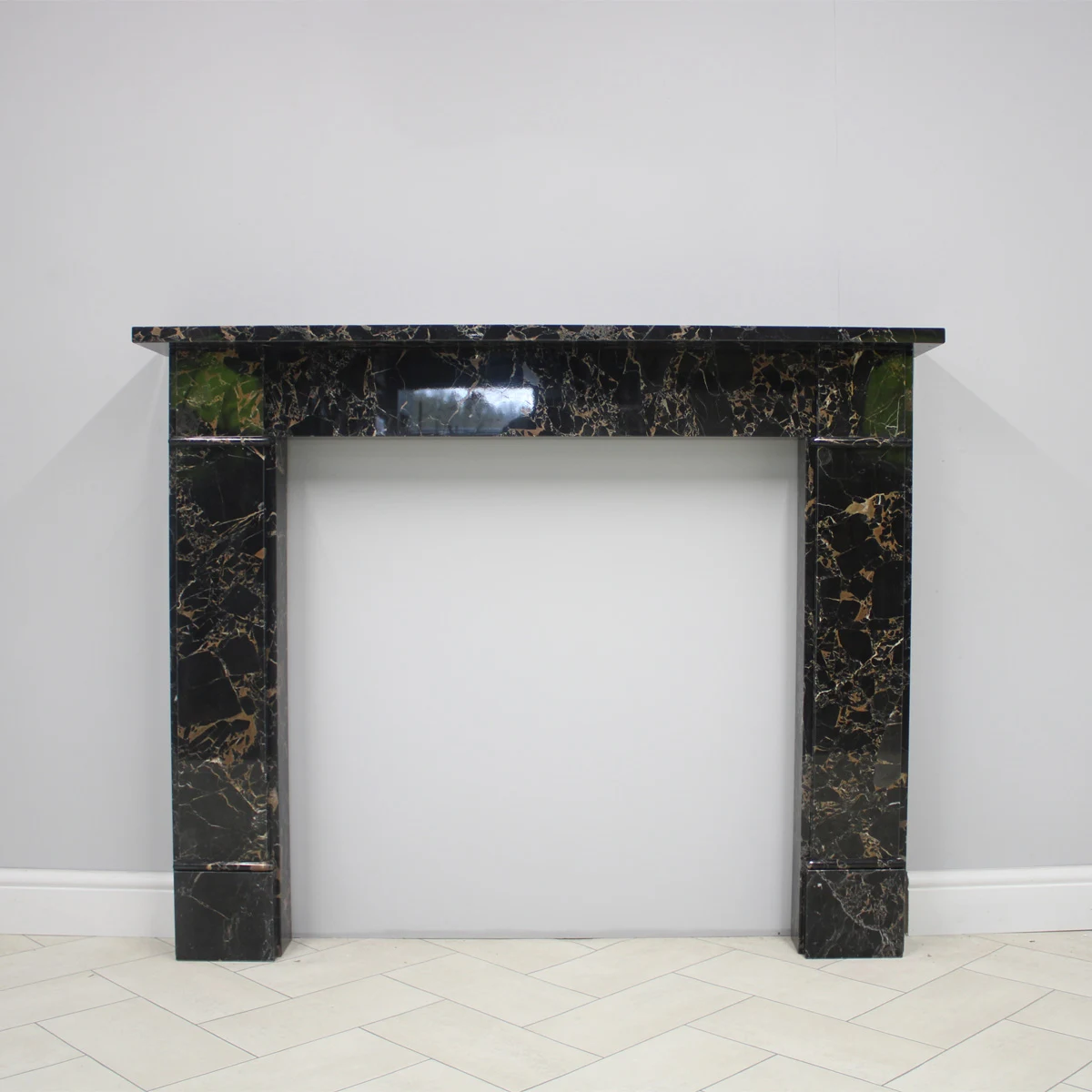 Victorian Classic 54