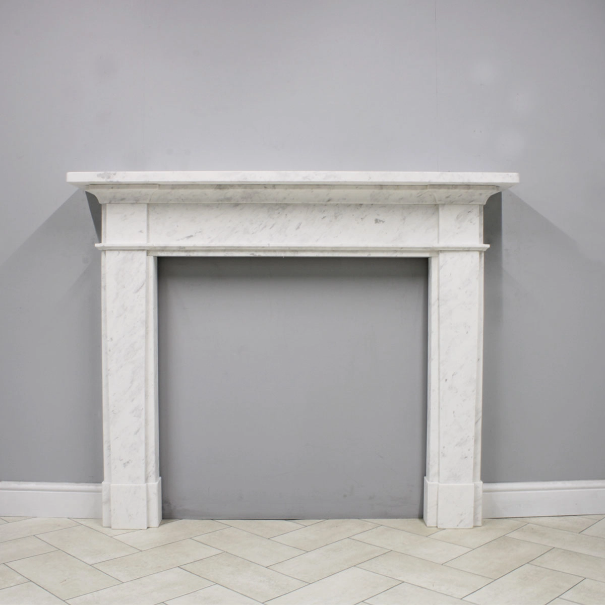 Epsom Volakas - Honed