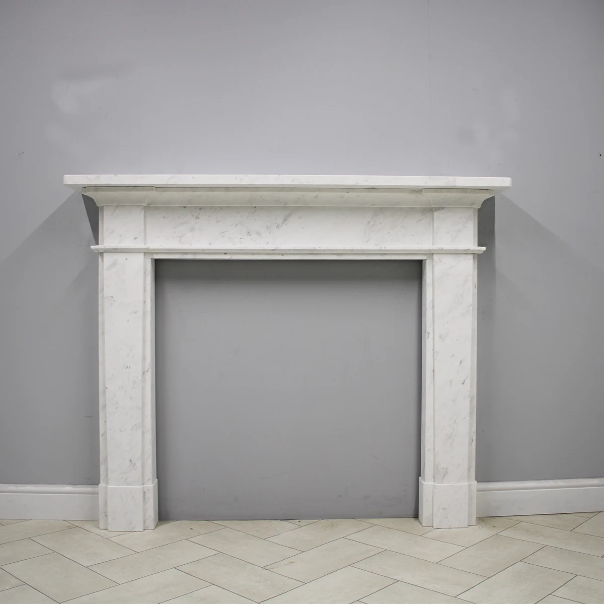 Epsom Volakas - Honed