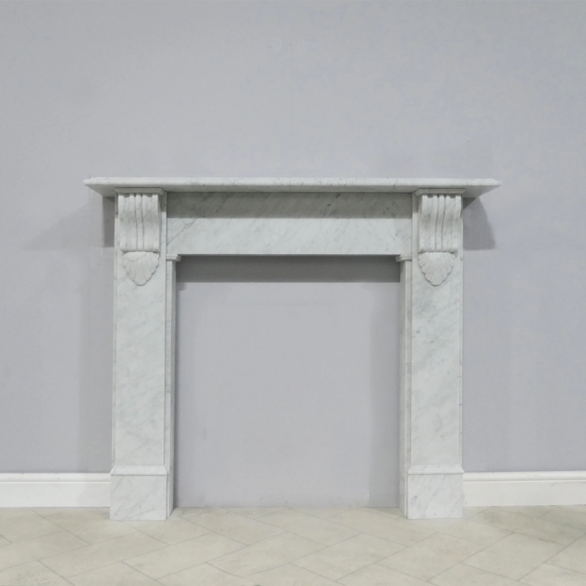 Victorian Corbel 56