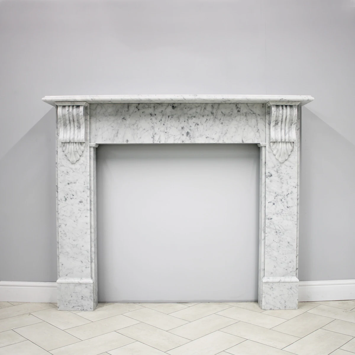 Victorian Corbel 56