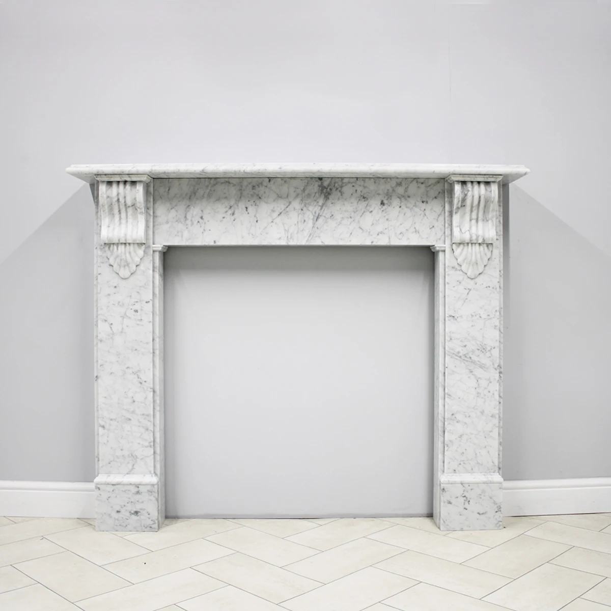 Victorian Corbel 56