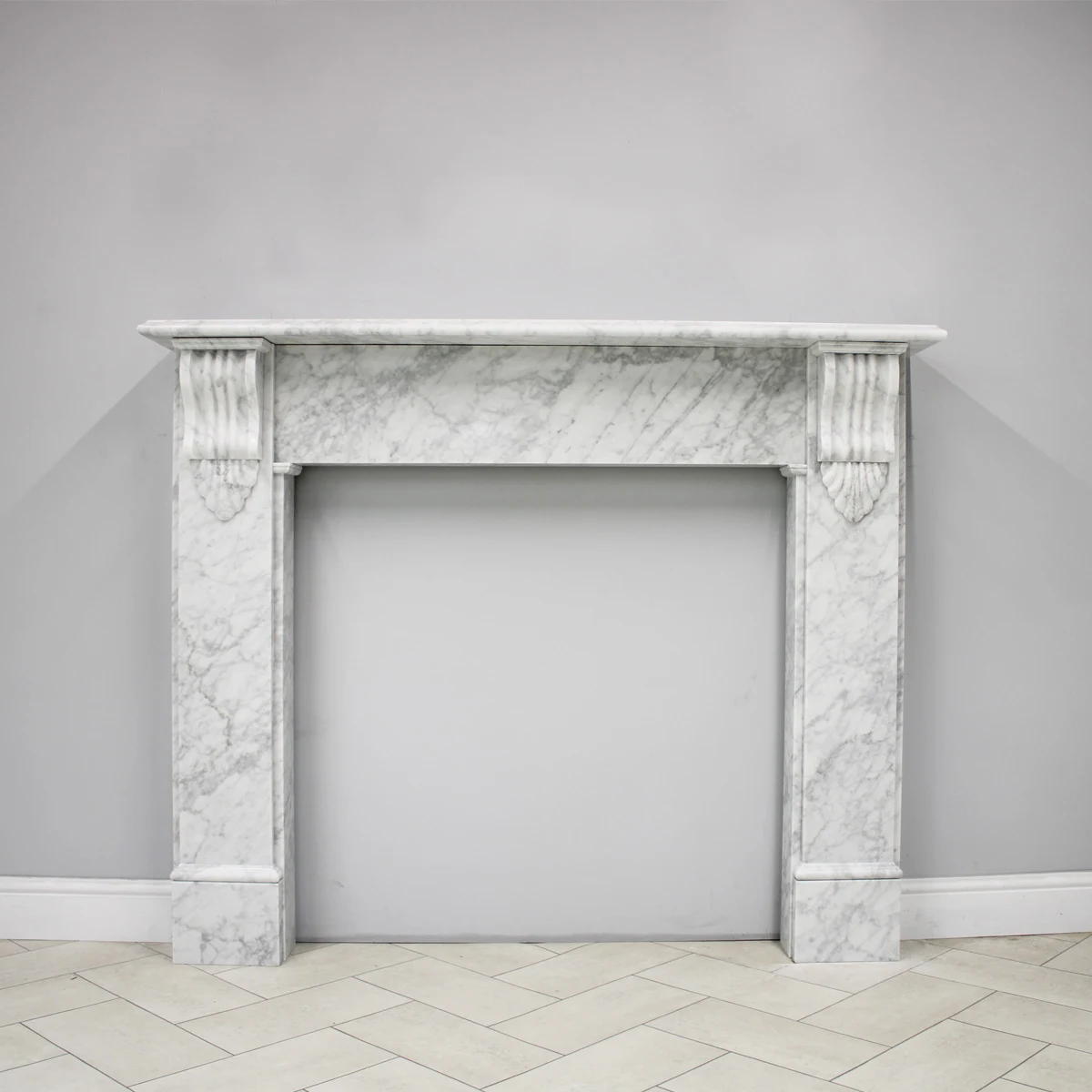 Victorian Corbel 56