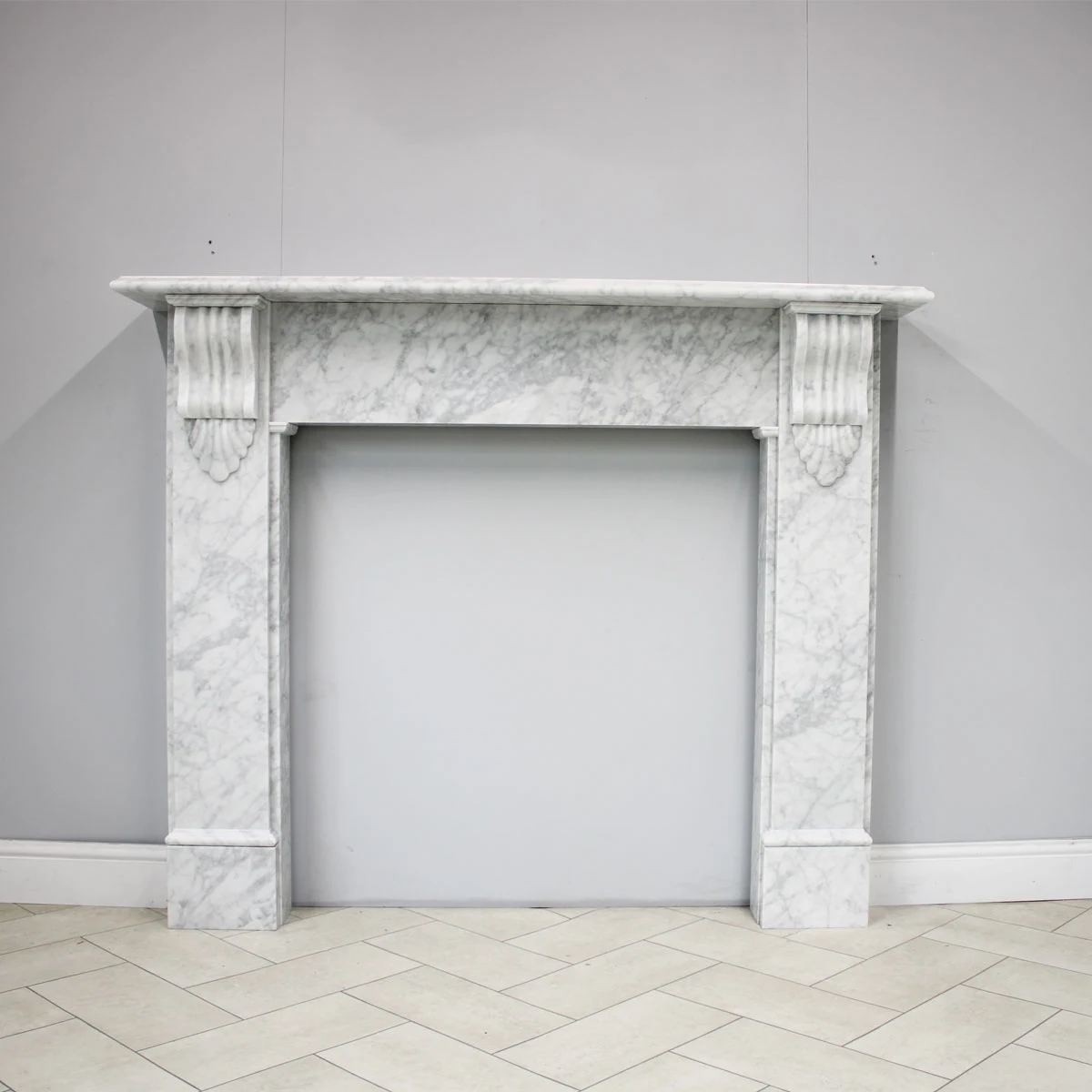Victorian Corbel 56