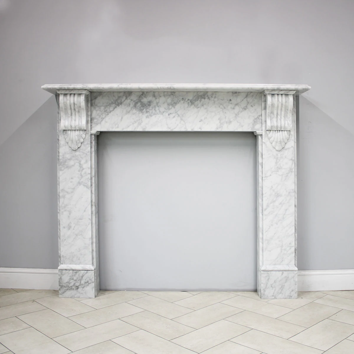 Victorian Corbel 56