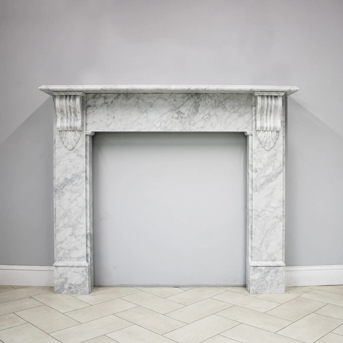 Victorian Corbel 56