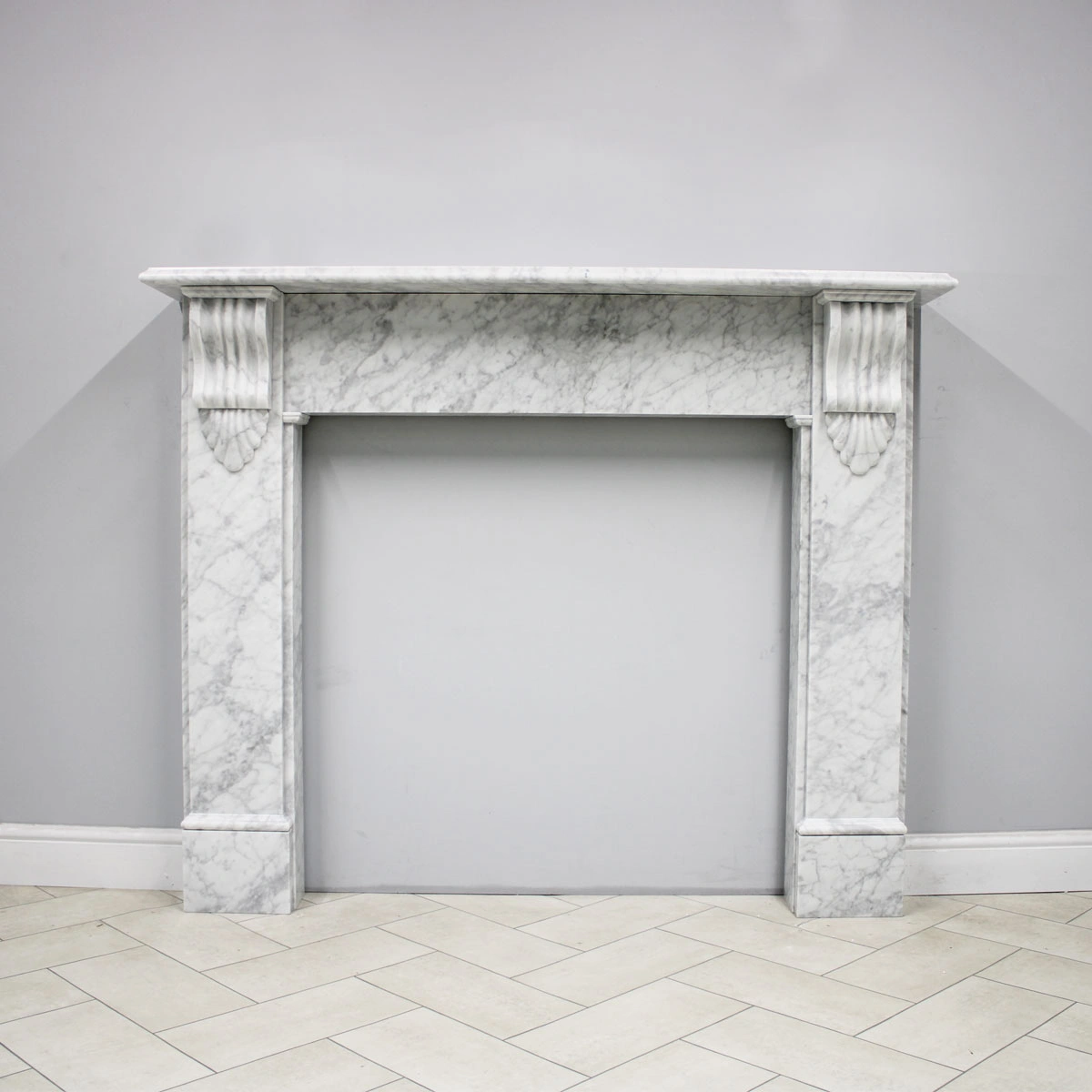 Victorian Corbel 56
