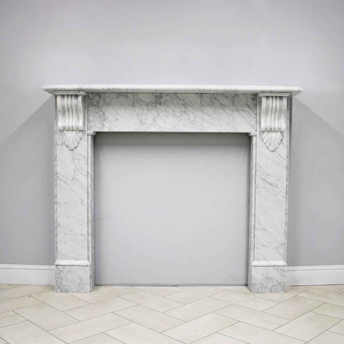 Victorian Corbel 56