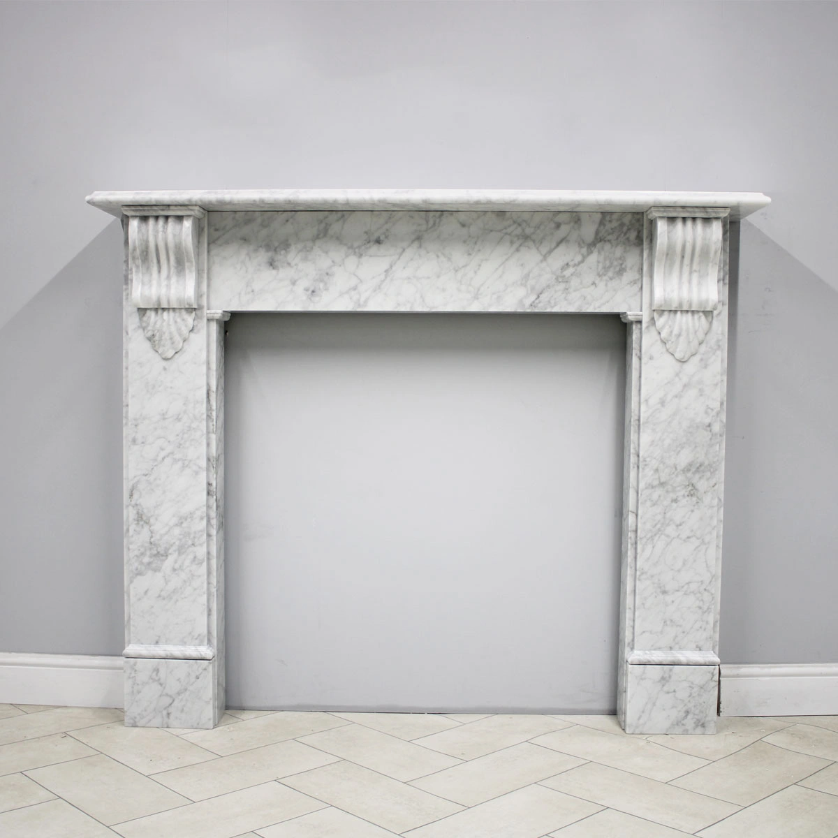 Victorian Corbel 56