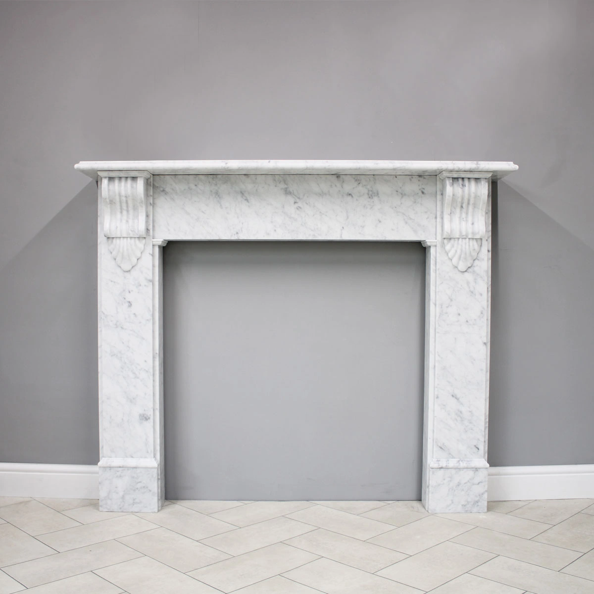 Victorian Corbel 56