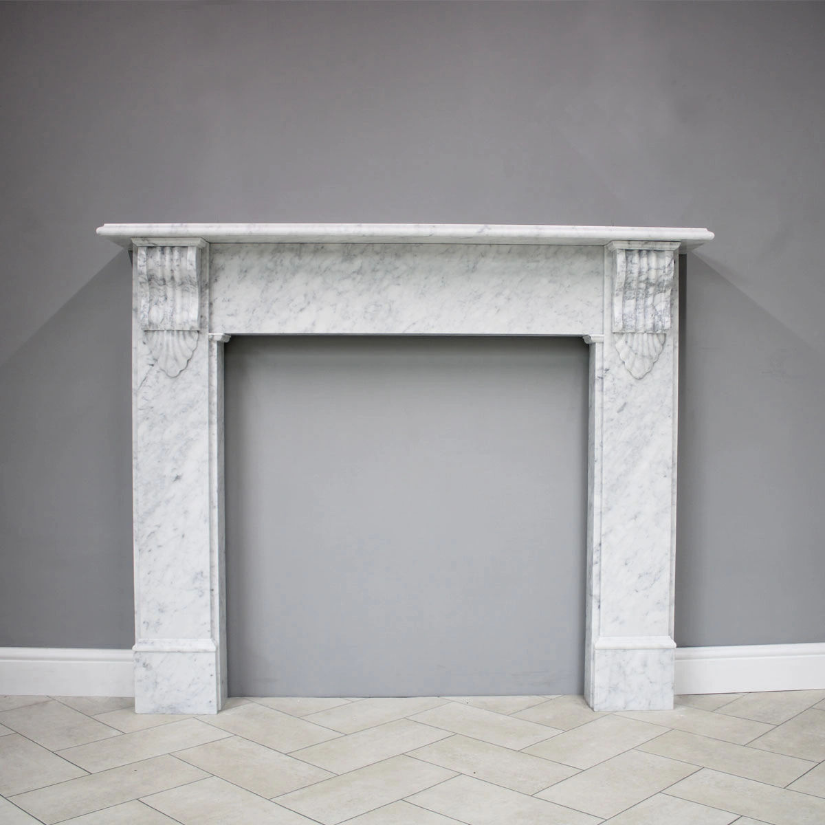 Victorian Corbel 56