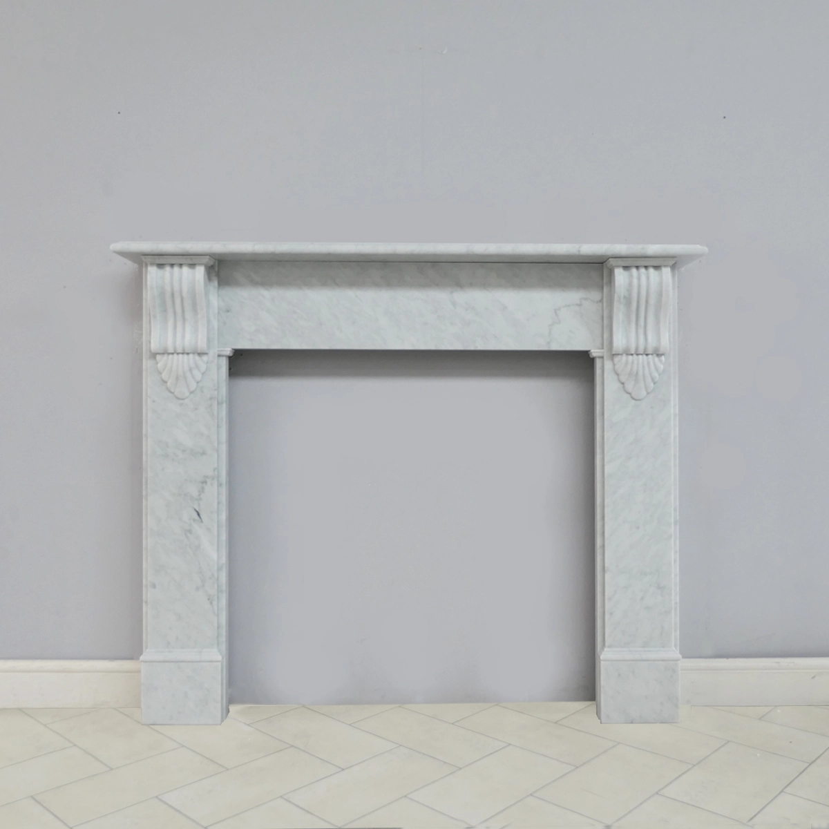Victorian Corbel 56