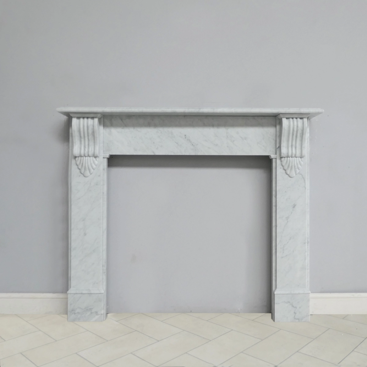 Victorian Corbel 56
