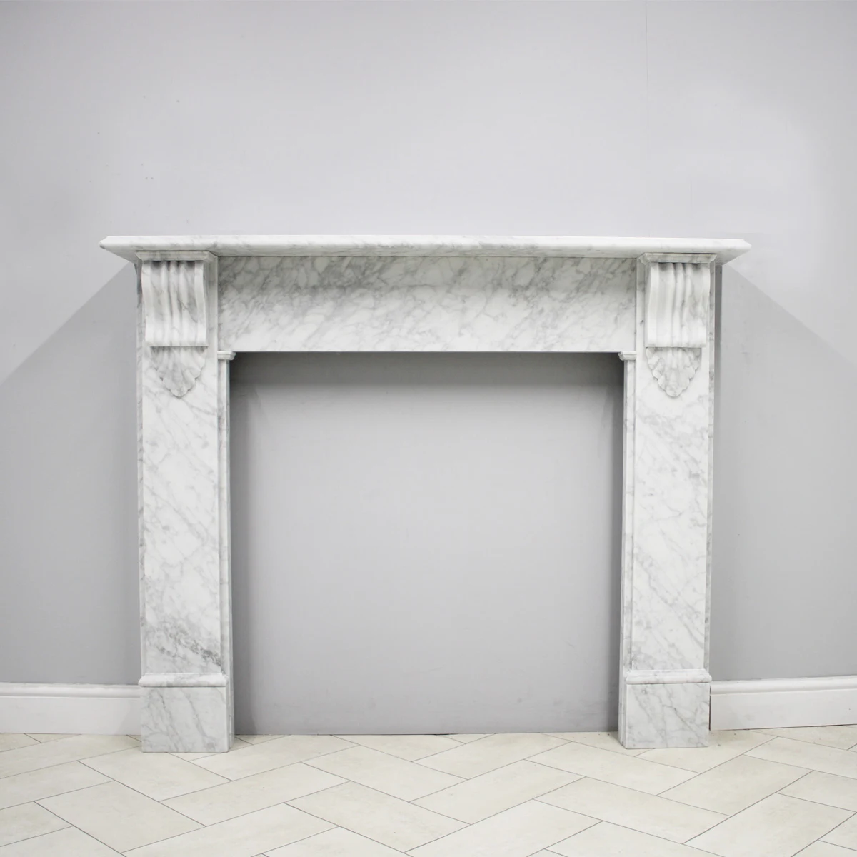 Victorian Corbel 56