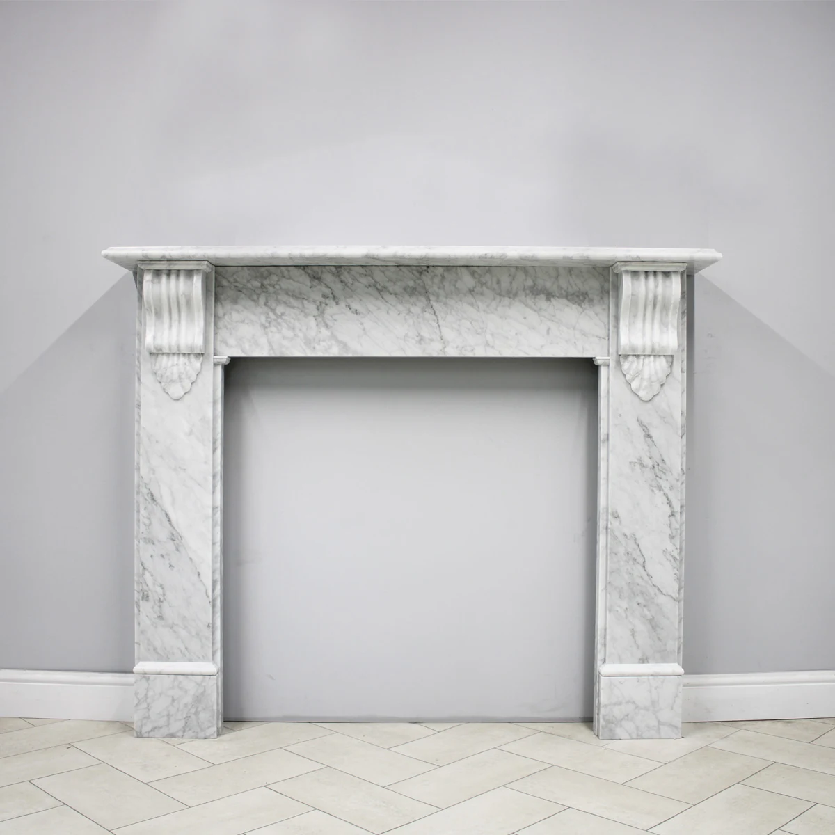 Victorian Corbel 56
