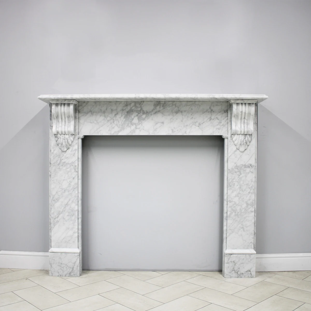 Victorian Corbel 56