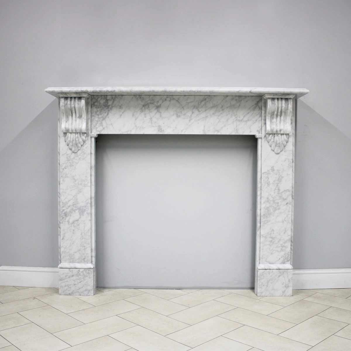 Victorian Corbel 56