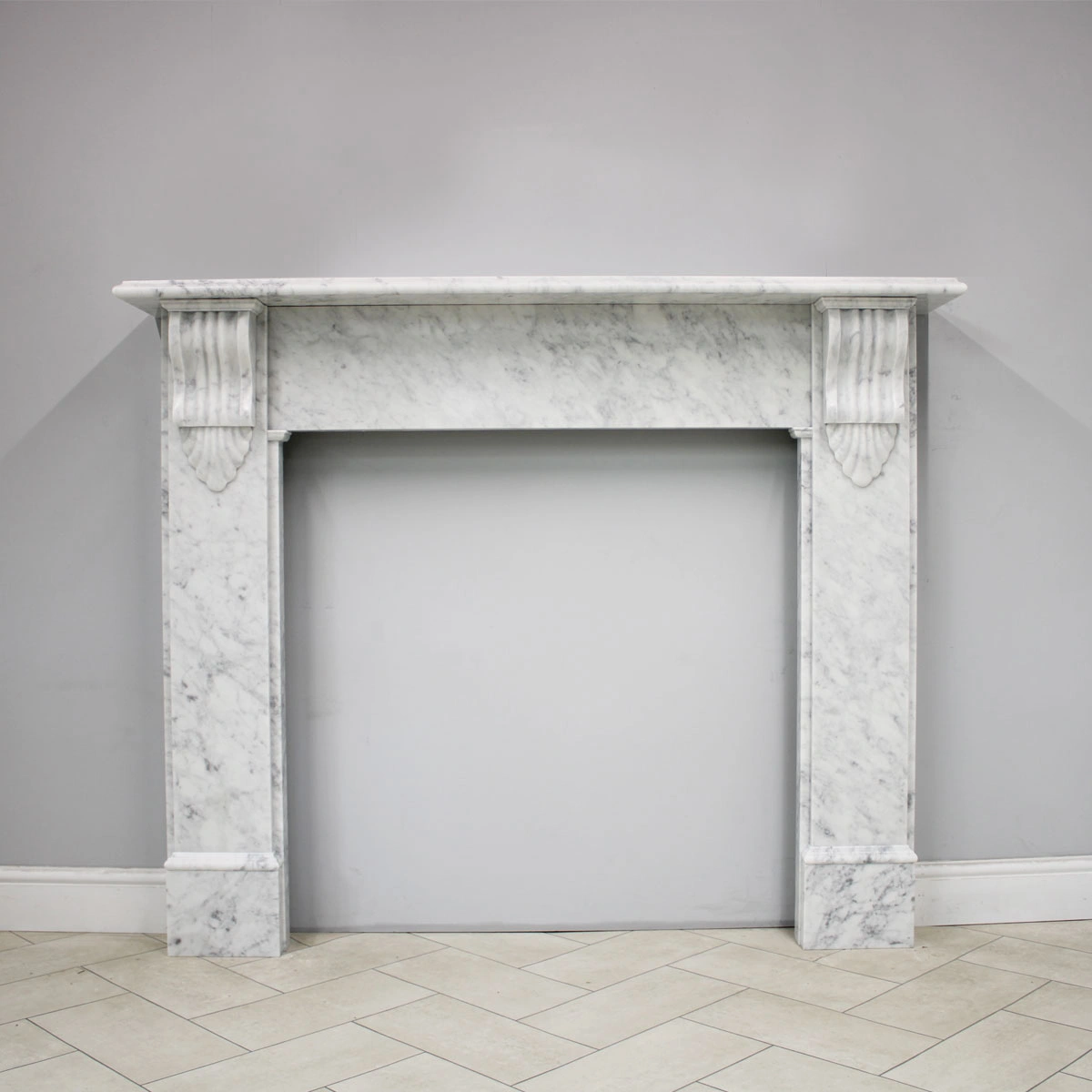 Victorian Corbel 56