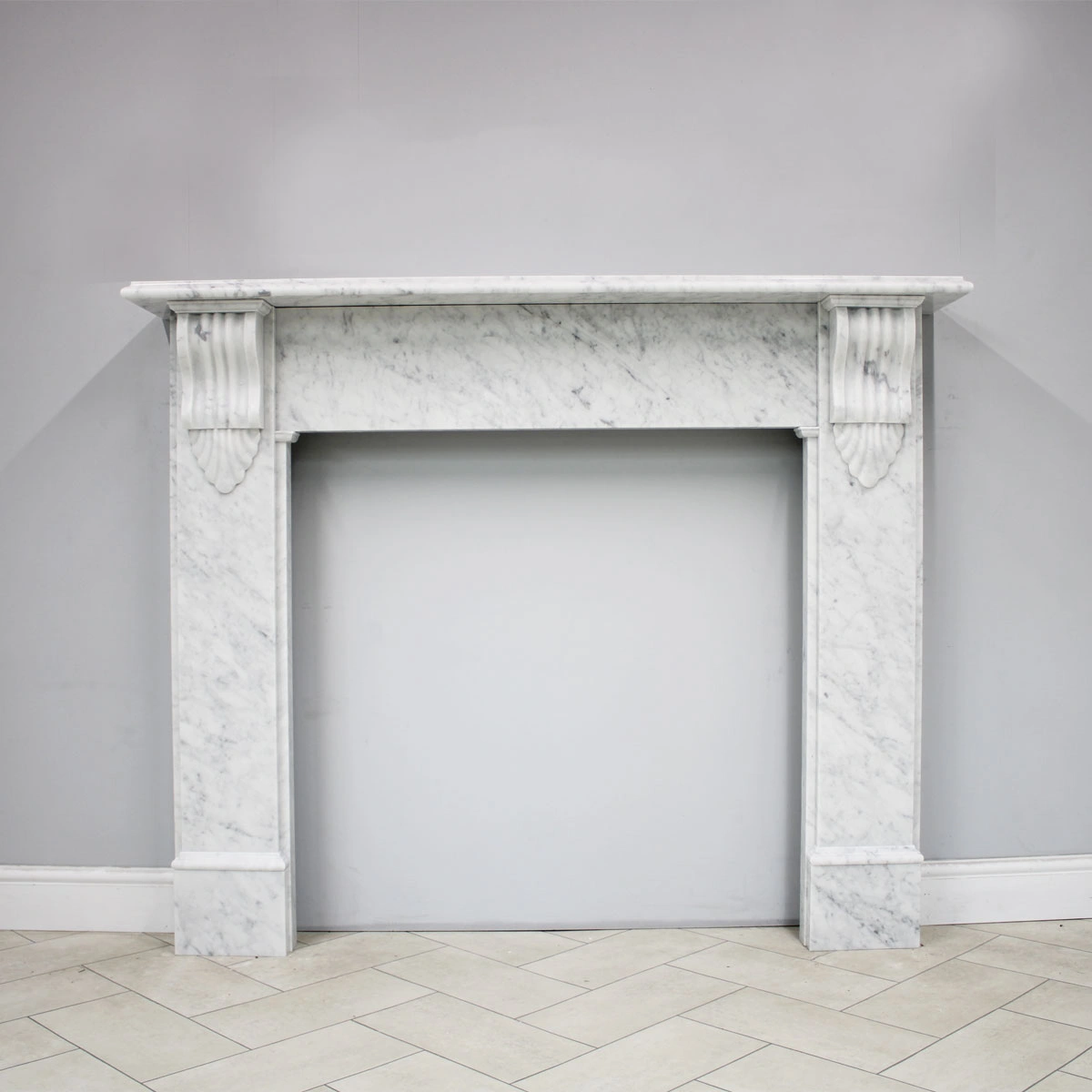 Victorian Corbel 56