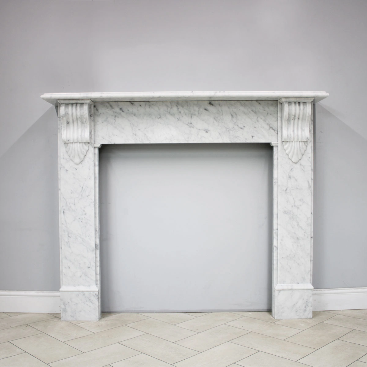 Victorian Corbel 56