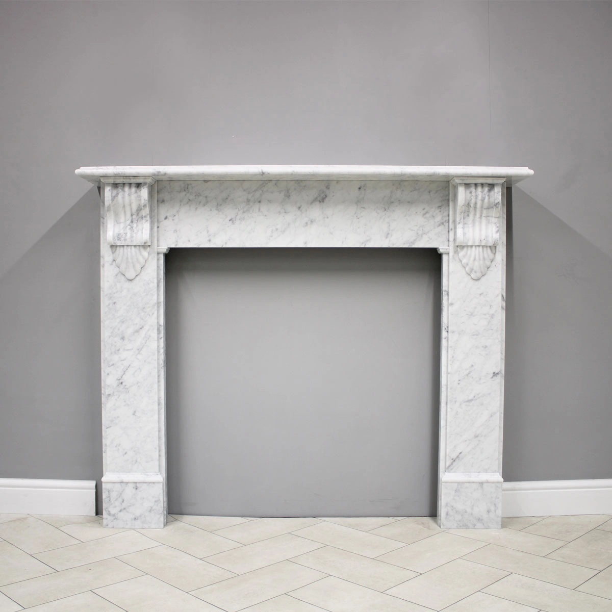 Victorian Corbel 56