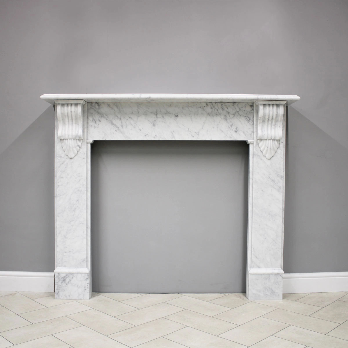 Victorian Corbel 56