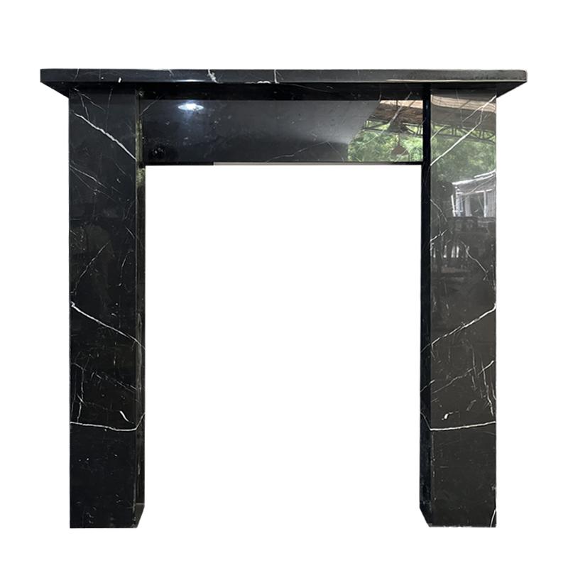 FDC-014 Pair in Nero Marquina