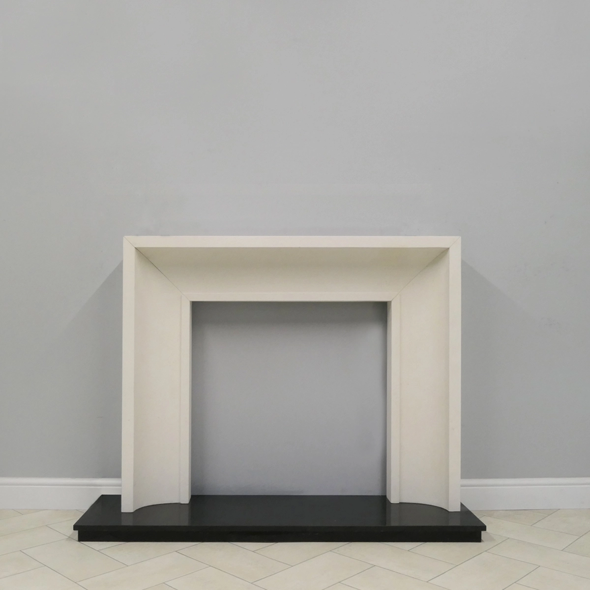 FDC-033 in Aegean Limestone