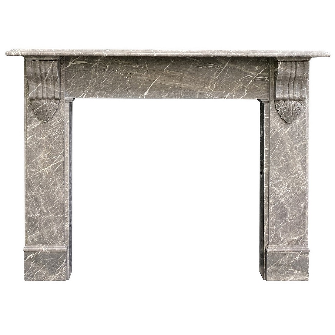 Victorian Corbel Grey Talos