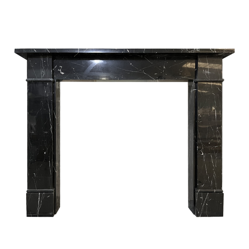 Victorian Classic Polished Nero Marquina