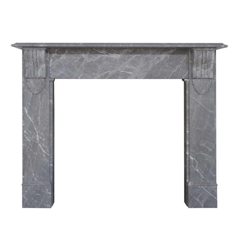 Victorian Corbel Grey Talos