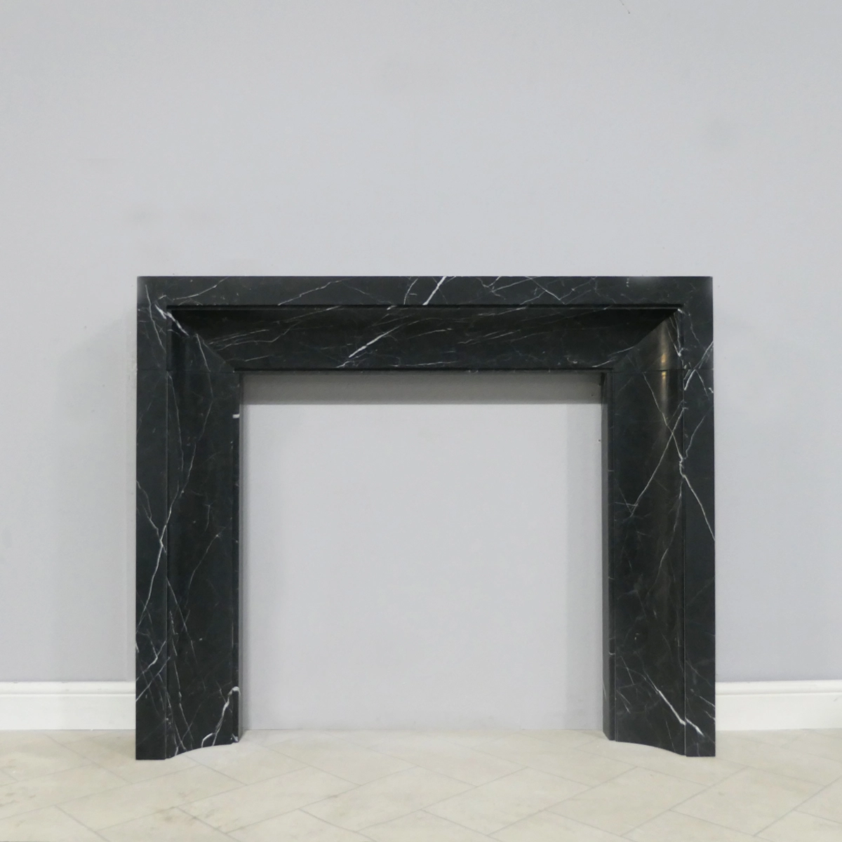 Lambeth Nero Marquina - Honed