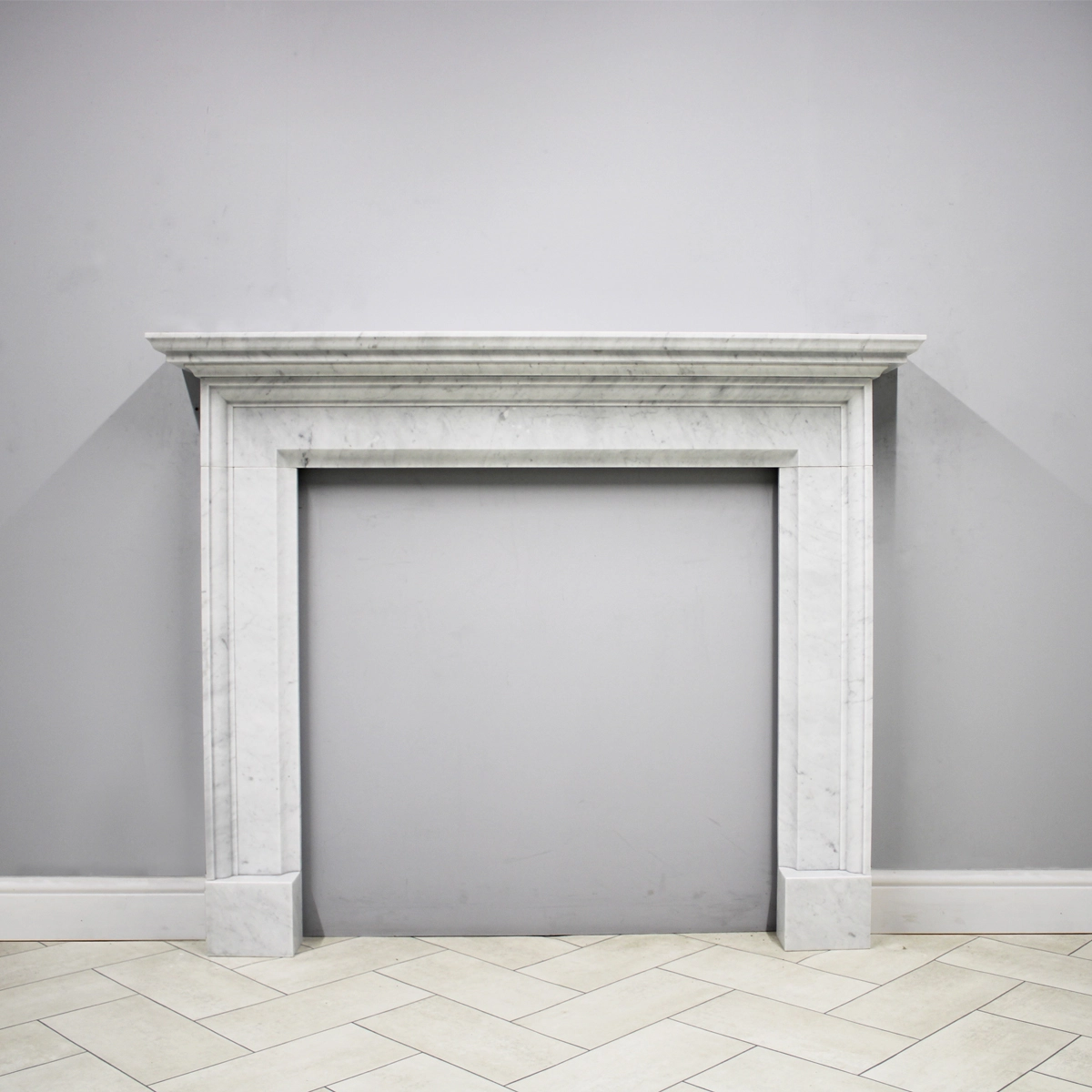 Paignton Carrara - Honed