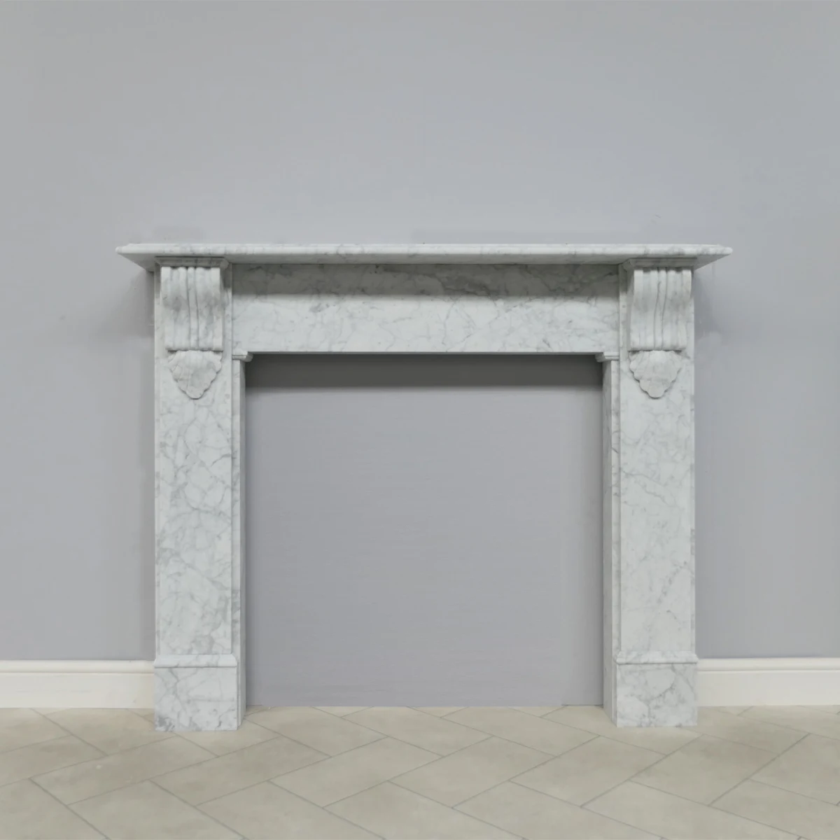 Victorian Corbel 56