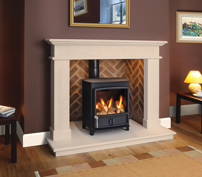 Cobble Brown Chamber