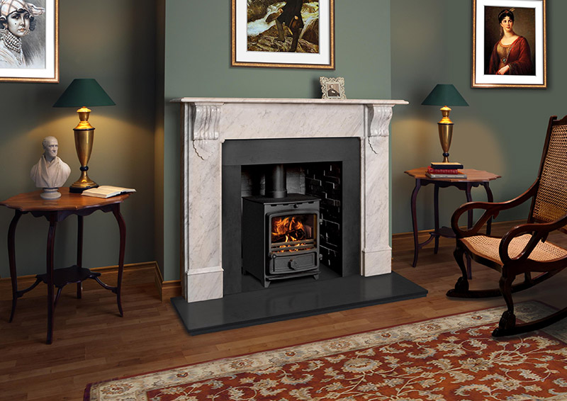 Victorian Corbel