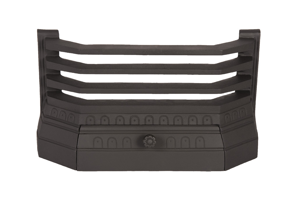 B24 Cast Iron Bar