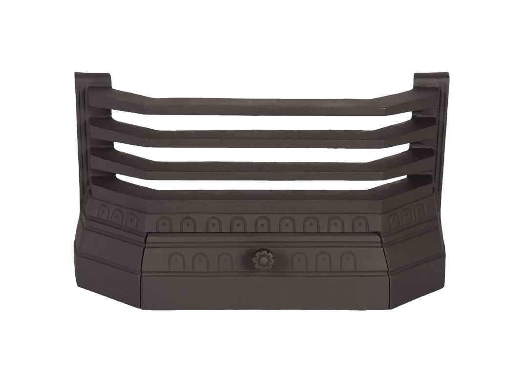 B24 Cast Iron Bar