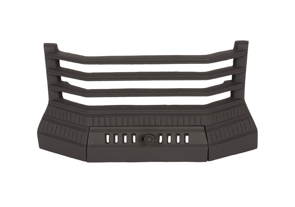 B3 Cast Iron Bar