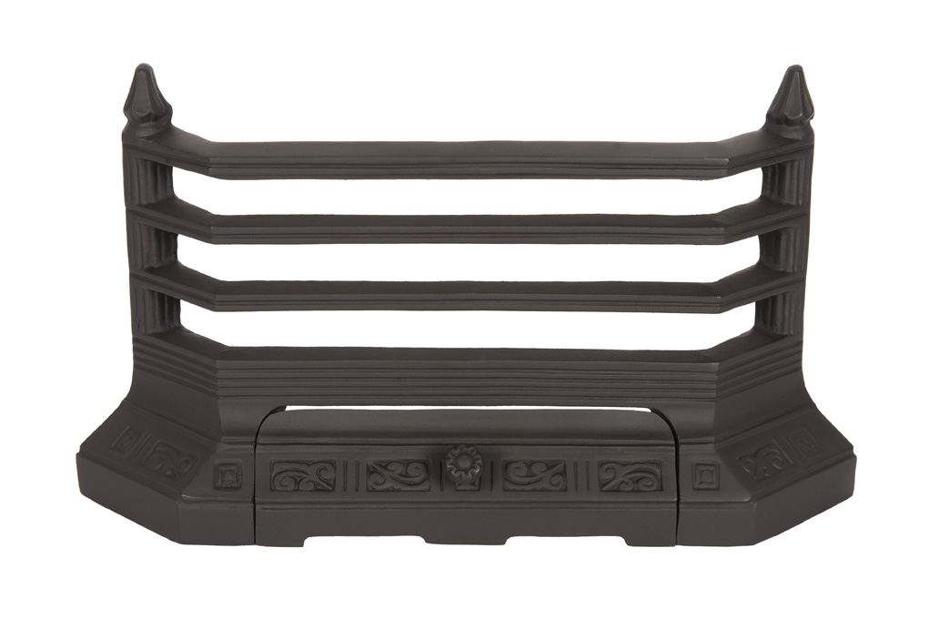 B9 Cast Iron Bar