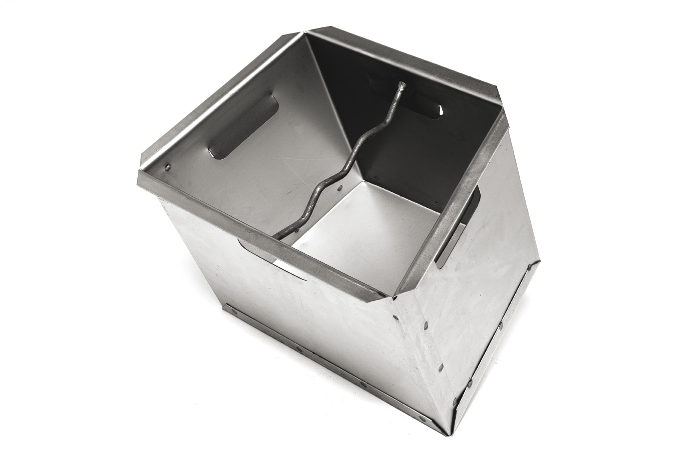 Baxi Lift Out Ashpan