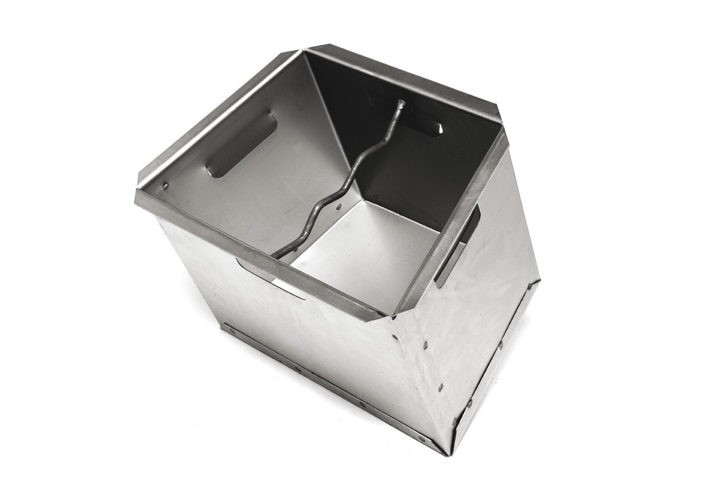 Baxi Lift Out Ashpan