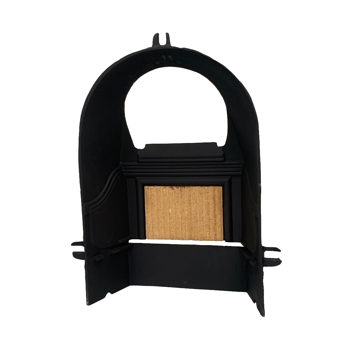 CB25 Arch Deep Cast Back 17