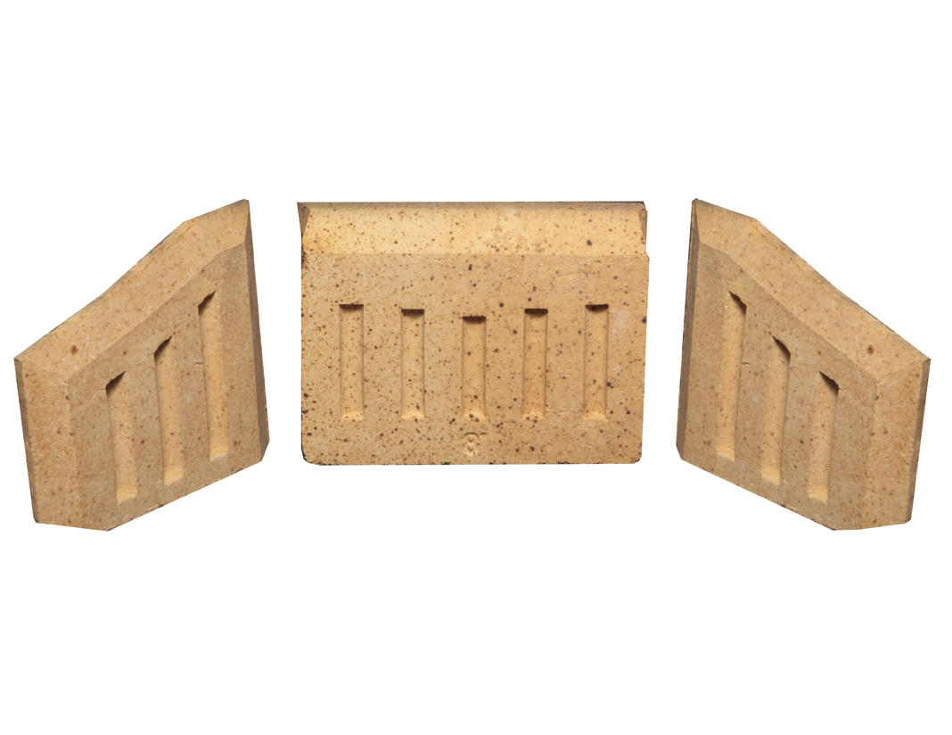Coal Saver Back & Side Bricks