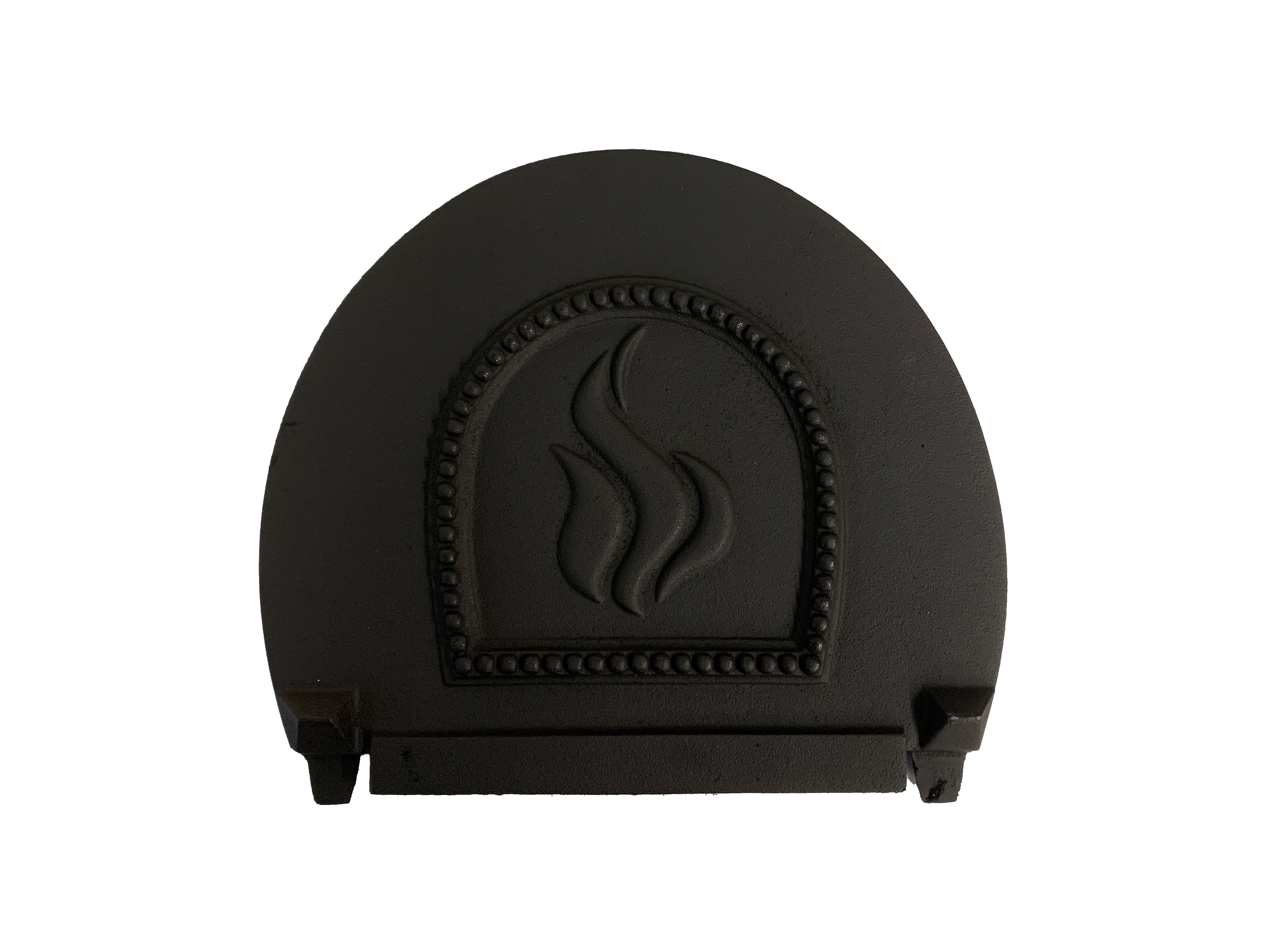CB25 Arch Deep Cast Back 17