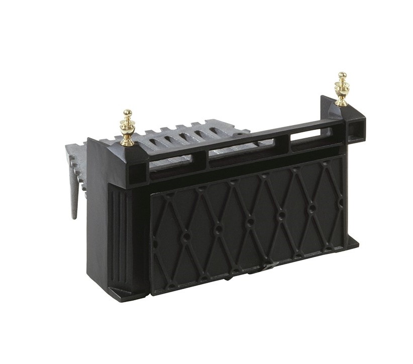 Lattice All Night Burner