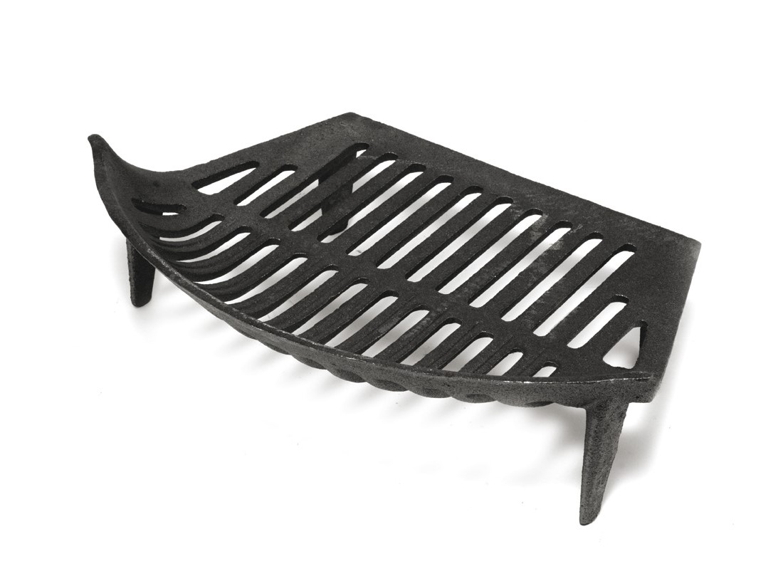 Stool Grate