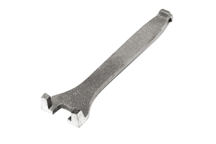 Universal Ashpan Handle
