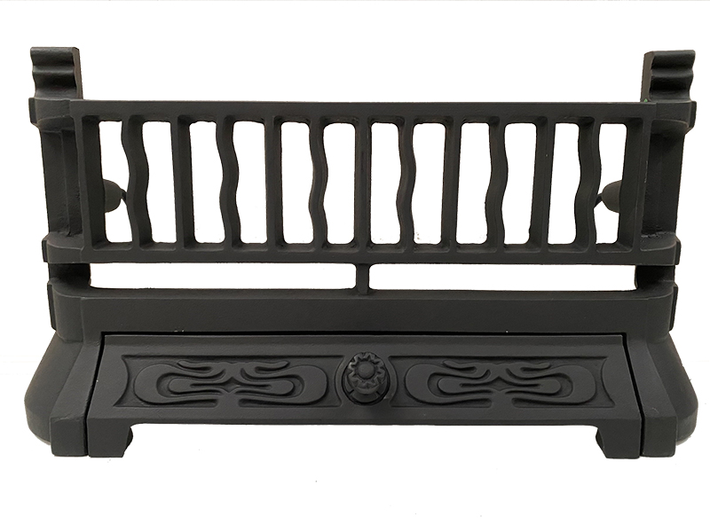 B26 Cast Iron Bar