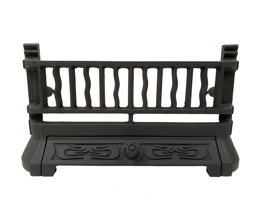 B26 Cast Iron Bar